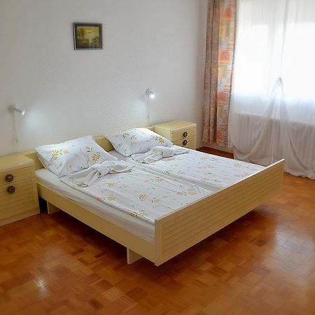 Apartment Mara Kladovo Exterior foto